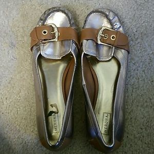 Merona cute shoes